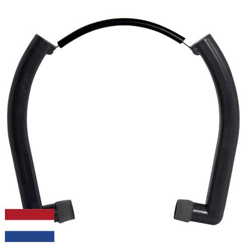 Средства защиты органов слуха из Нидерландов