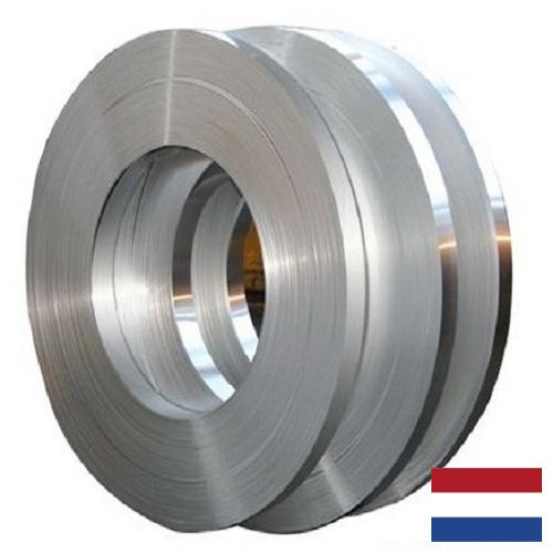 Стали высокопрочные из Нидерландов