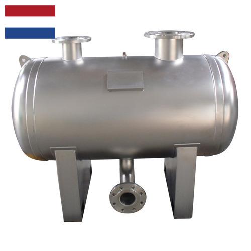 Станки обжимные из Нидерландов