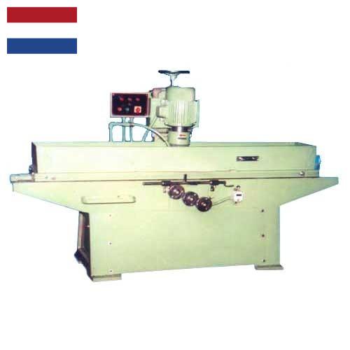 Станок для заточки ножей из Нидерландов