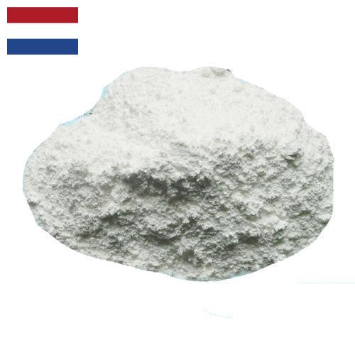 Стеарат кальция из Нидерландов