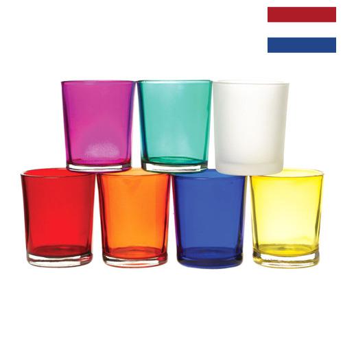 Стекло цветное из Нидерландов