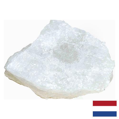 Стекло кварцевое из Нидерландов