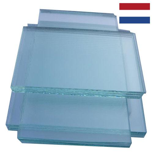 Стекло защитное из Нидерландов