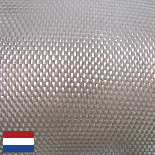 Стеклохолст из Нидерландов