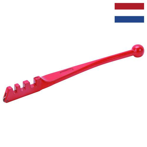 Стеклорез из Нидерландов