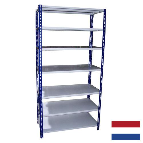 стенд металлический из Нидерландов