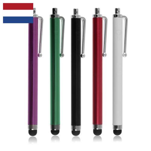 стилус ручка из Нидерландов