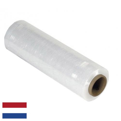 стрейч пленка машинная из Нидерландов