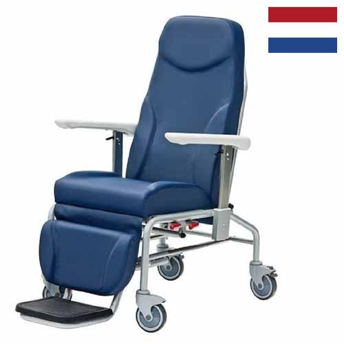 Стул медицинский из Нидерландов