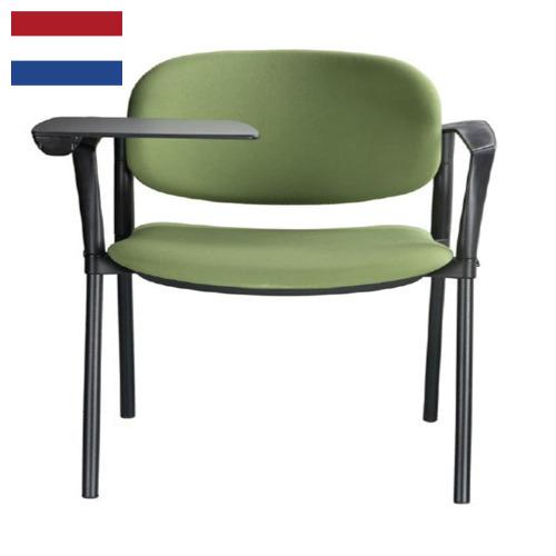 стул ученический из Нидерландов