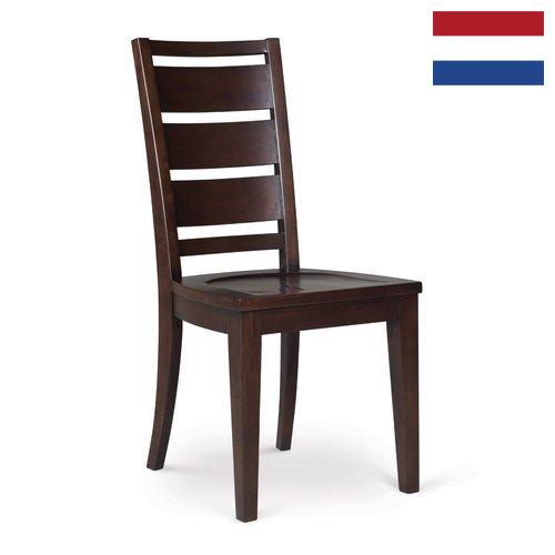 Стулья из Нидерландов