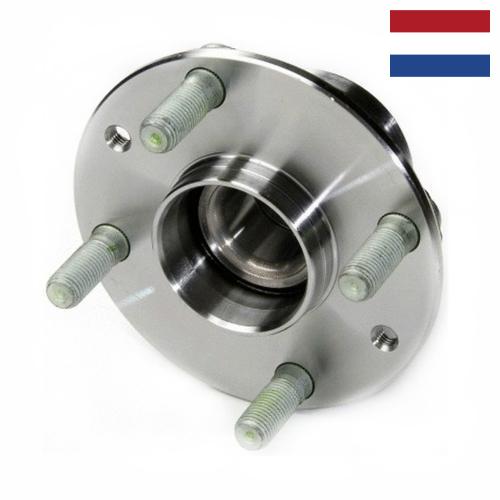 Ступица колесная из Нидерландов