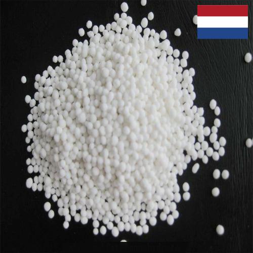 Сульфат цинка из Нидерландов