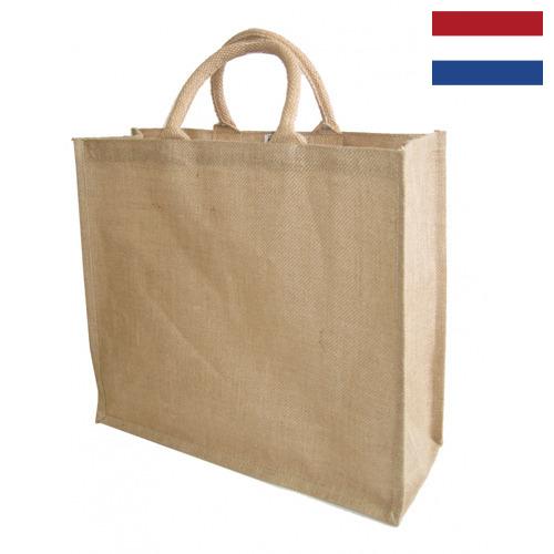 Сумка-переноска из Нидерландов