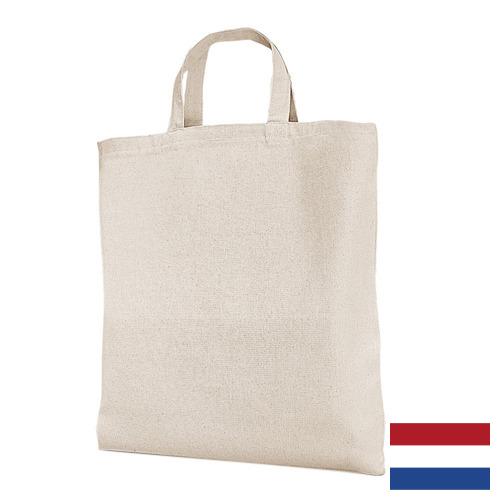 сумки хлопчатобумажные из Нидерландов