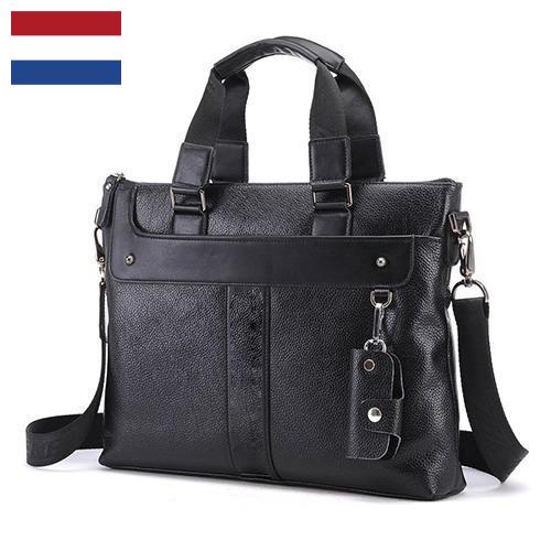 Сумки офисные из Нидерландов