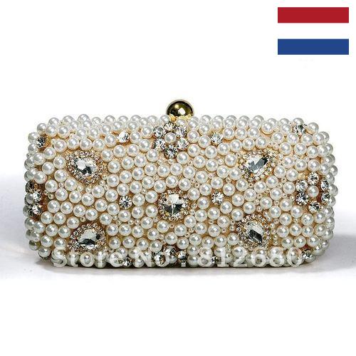 Сумки вечерние из Нидерландов