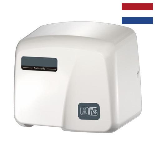 Сушилки для рук из Нидерландов