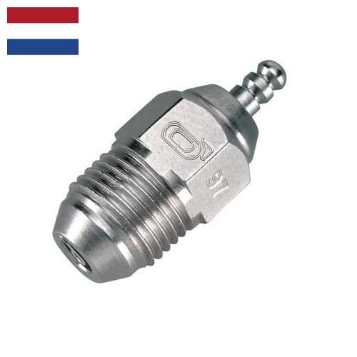 свечи накаливания из Нидерландов