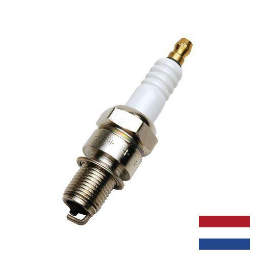 Свечи зажигания из Нидерландов