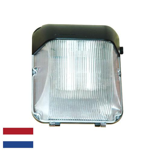 светильник бытовой из Нидерландов