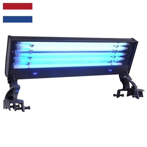 Светильники для освещения аквариумов из Нидерландов