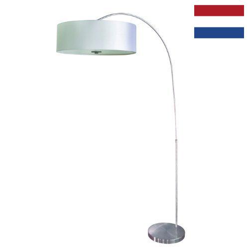 Светильники переносные из Нидерландов