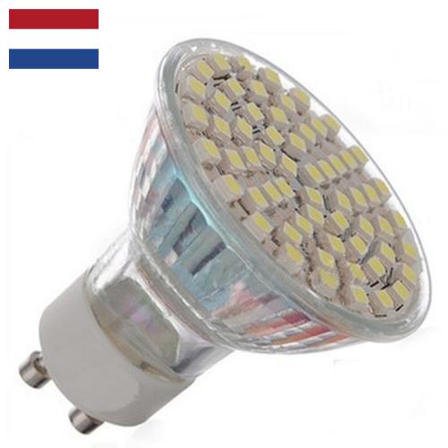 Светильники светодиодные из Нидерландов