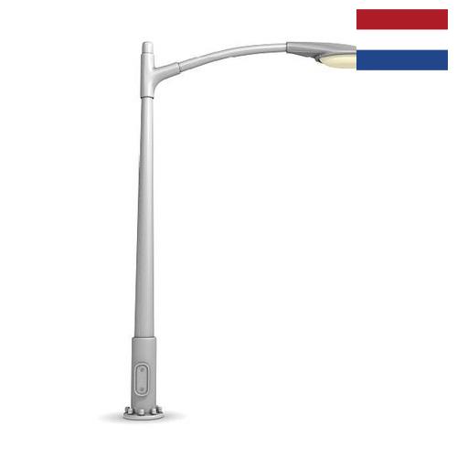 Светильники уличные из Нидерландов