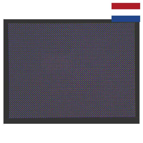 светодиодный дисплей из Нидерландов