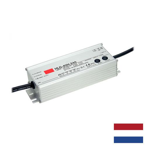 светодиодный драйвер из Нидерландов