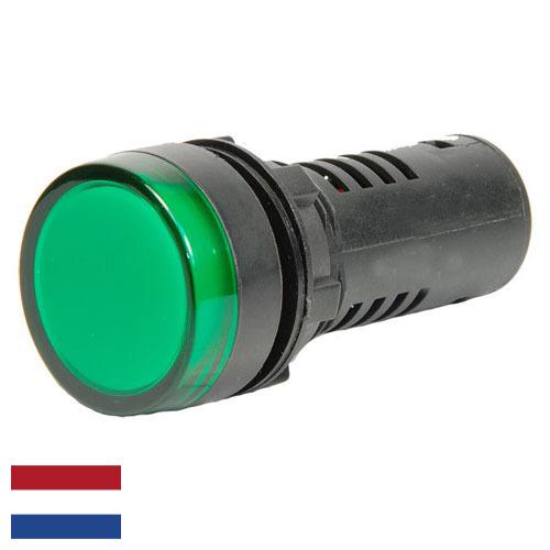 Светодиодный индикатор из Нидерландов