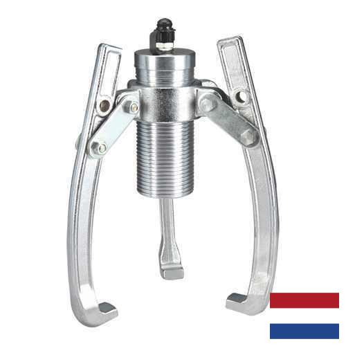 Съемники гидравлические из Нидерландов