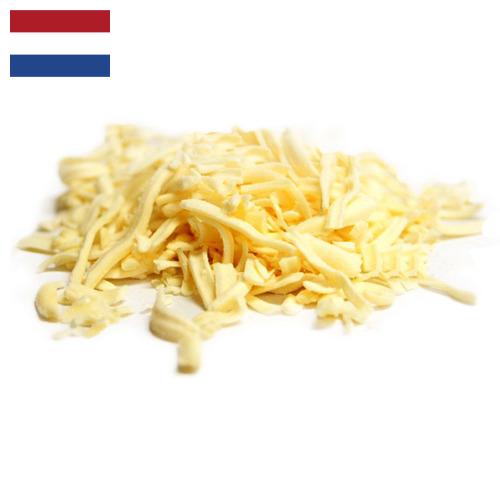 сыр моцарелла из Нидерландов