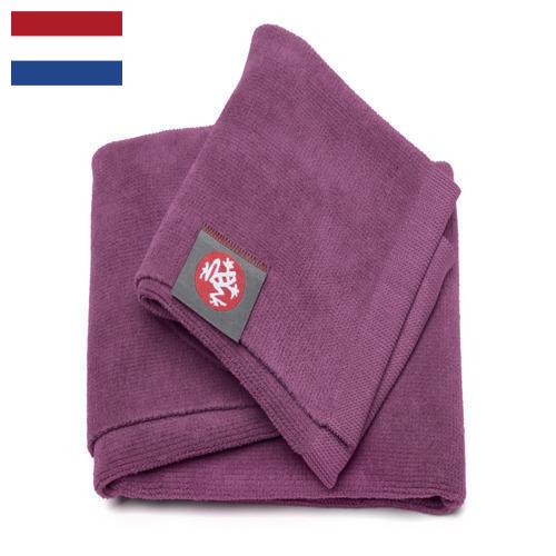 таль ручная из Нидерландов