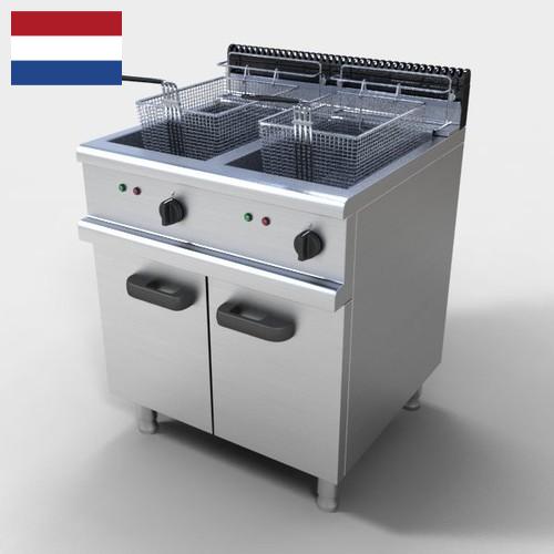 Техника для кухни из Нидерландов