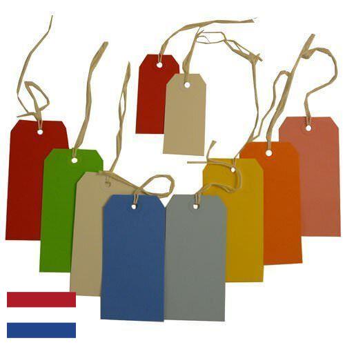 Телеги из Нидерландов