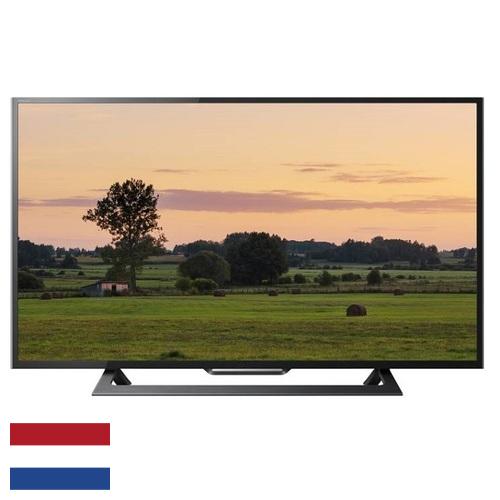 Телевидение из Нидерландов