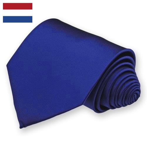 Тельняшки из Нидерландов