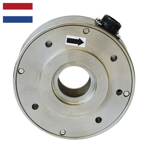 Тензодатчики из Нидерландов