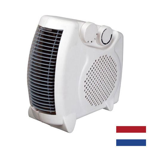 Тепловентилятор из Нидерландов