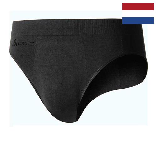 Термобелье спортивное из Нидерландов