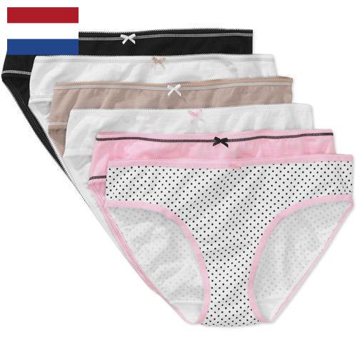 Термобелье женское из Нидерландов