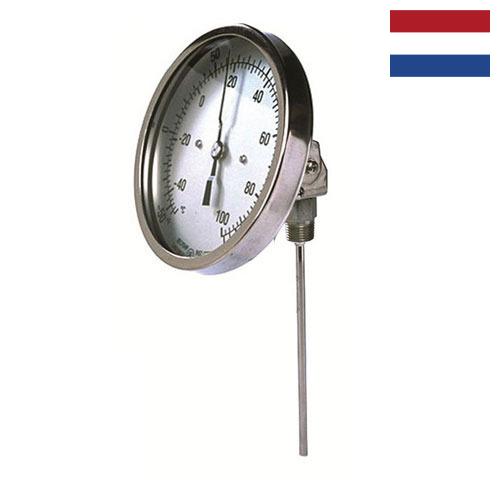 Термометры промышленные из Нидерландов