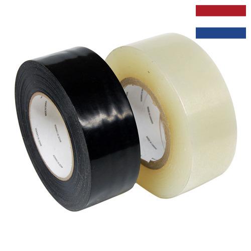 Тейп лента из Нидерландов