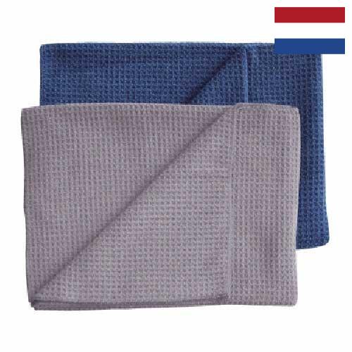 Ткань вафельная из Нидерландов