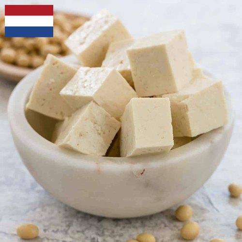 тофу из Нидерландов
