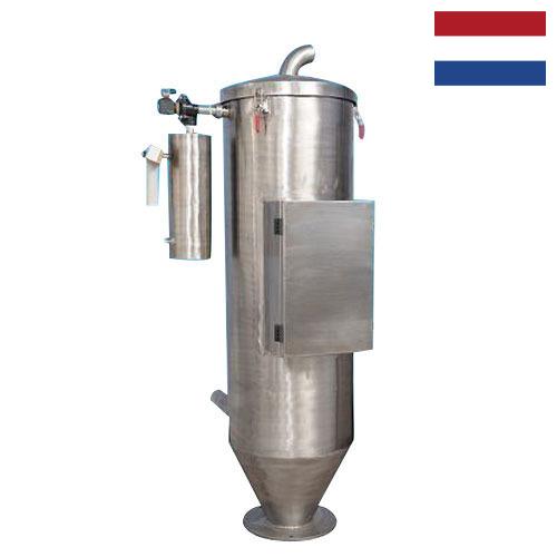 Транспортеры вакуумные из Нидерландов