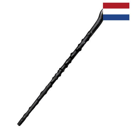 трость из Нидерландов